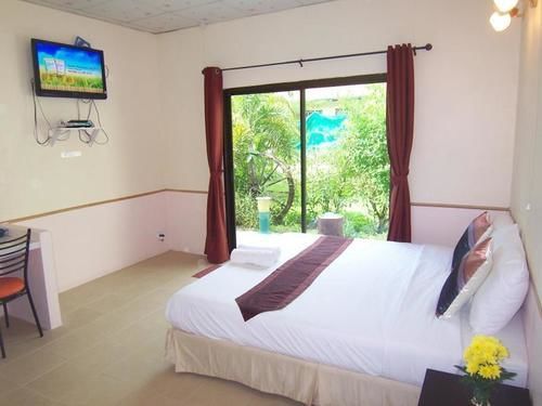 Phuket Airport Overnight Hotel Nai Yang Екстер'єр фото
